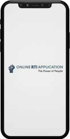 RTI Application