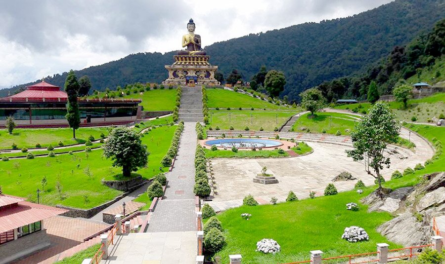 File RTI in Sikkim