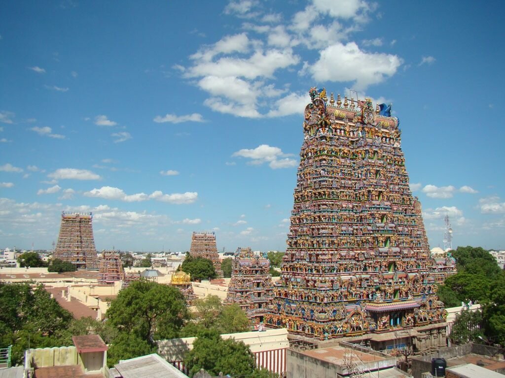 RTI Tamil Nadu