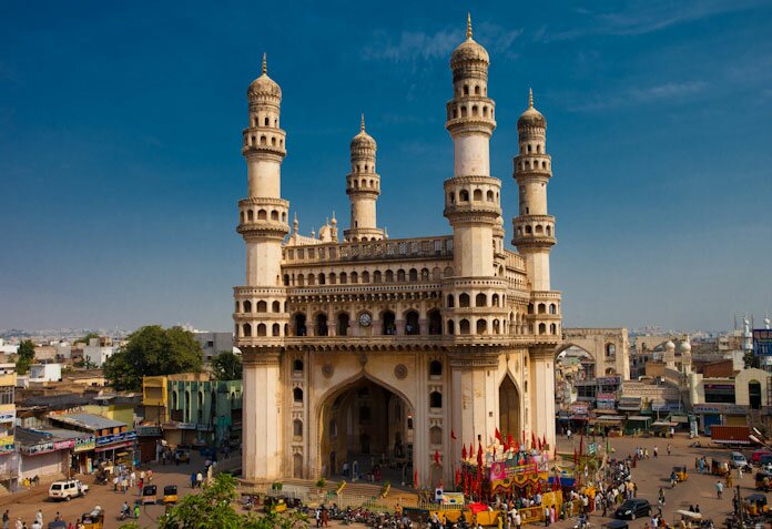 RTI in Andhra Pradesh