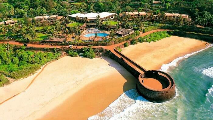 RTI in Goa