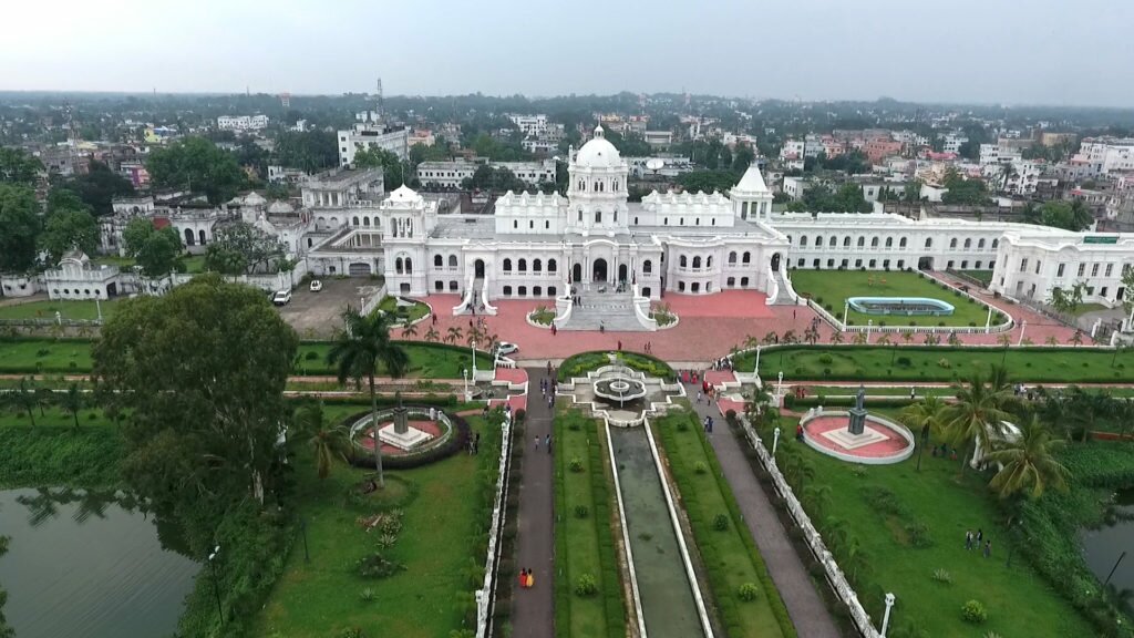 RTI in Tripura