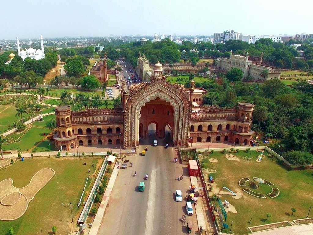 RTI in Uttar Pradesh
